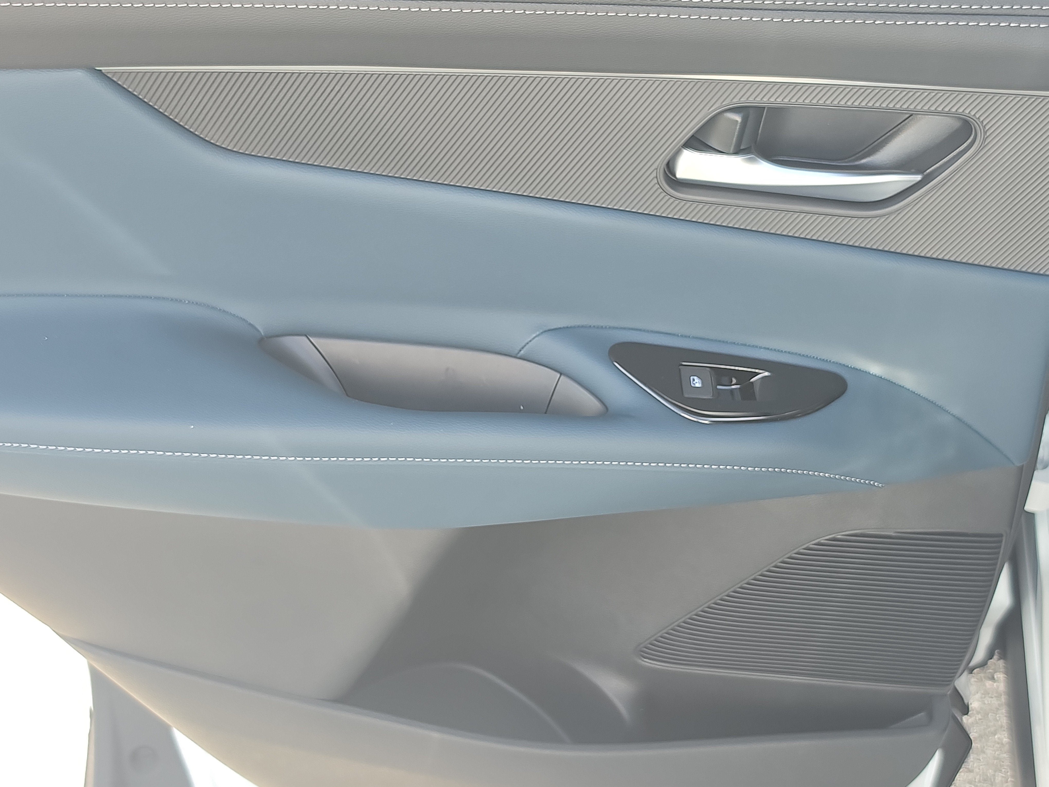 2027 Nissan Murano Platinum