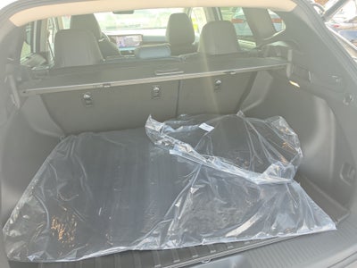 2027 Nissan Murano Platinum
