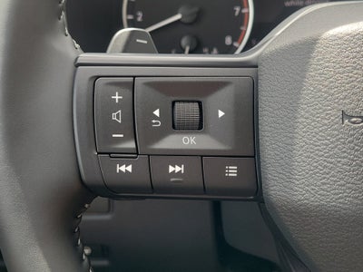 2027 Nissan Rogue SV
