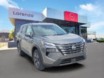 2027 Nissan Rogue SV