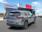 2027 Nissan Rogue SV