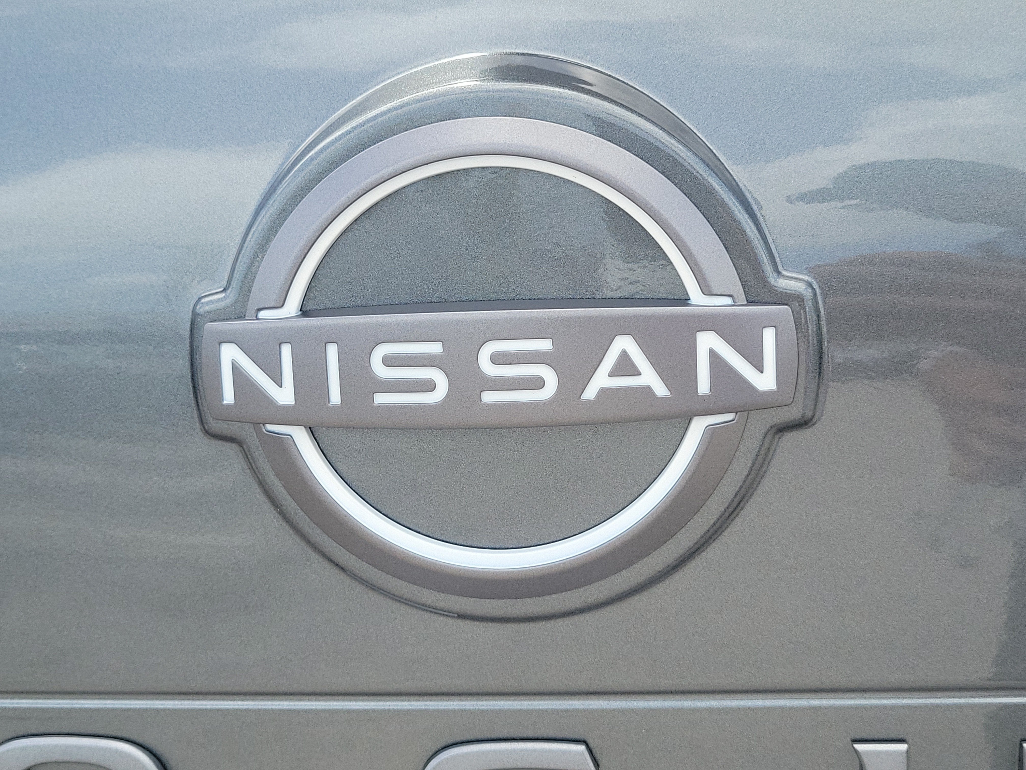 2027 Nissan Rogue SV