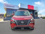 2027 Nissan Rogue SV
