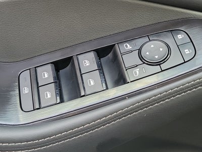 2027 Nissan Rogue SV