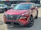 2027 Nissan Rogue SV