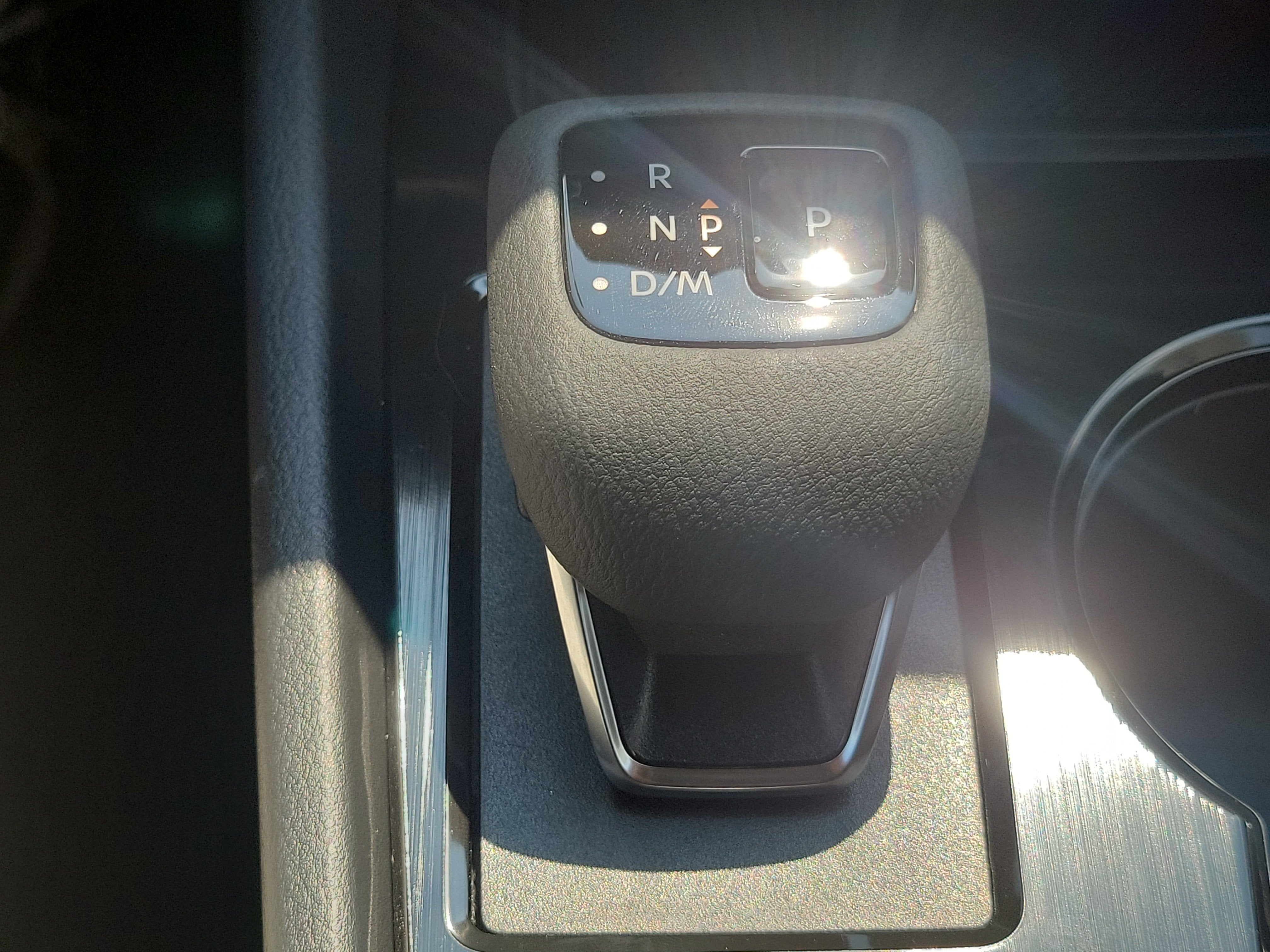 2027 Nissan Rogue SV