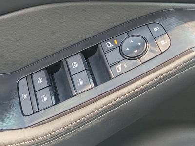 2027 Nissan Rogue SV