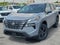 2027 Nissan Rogue SV