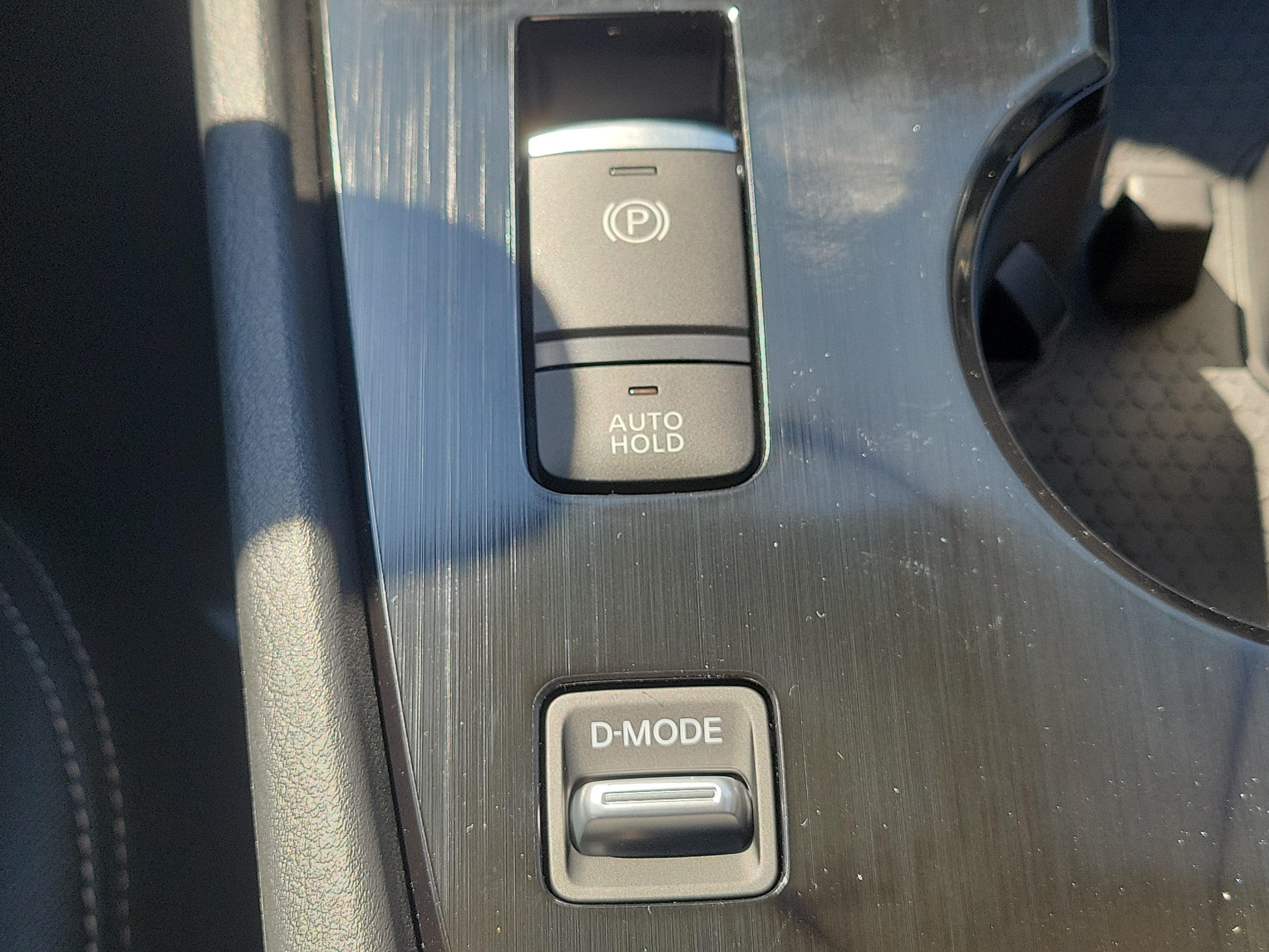 2027 Nissan Rogue SV
