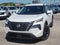 2027 Nissan Rogue SV
