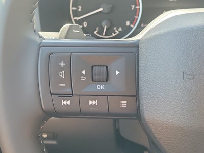 2027 Nissan Rogue SV