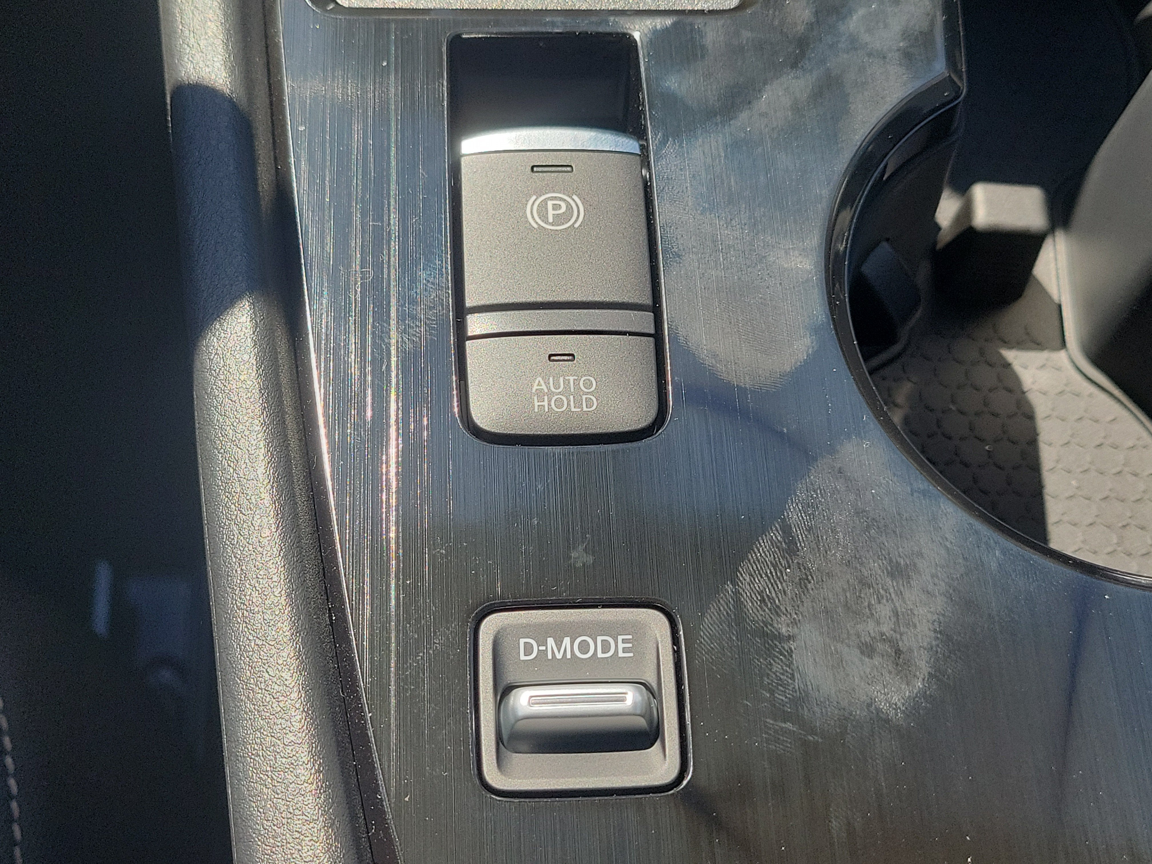 2027 Nissan Rogue SV
