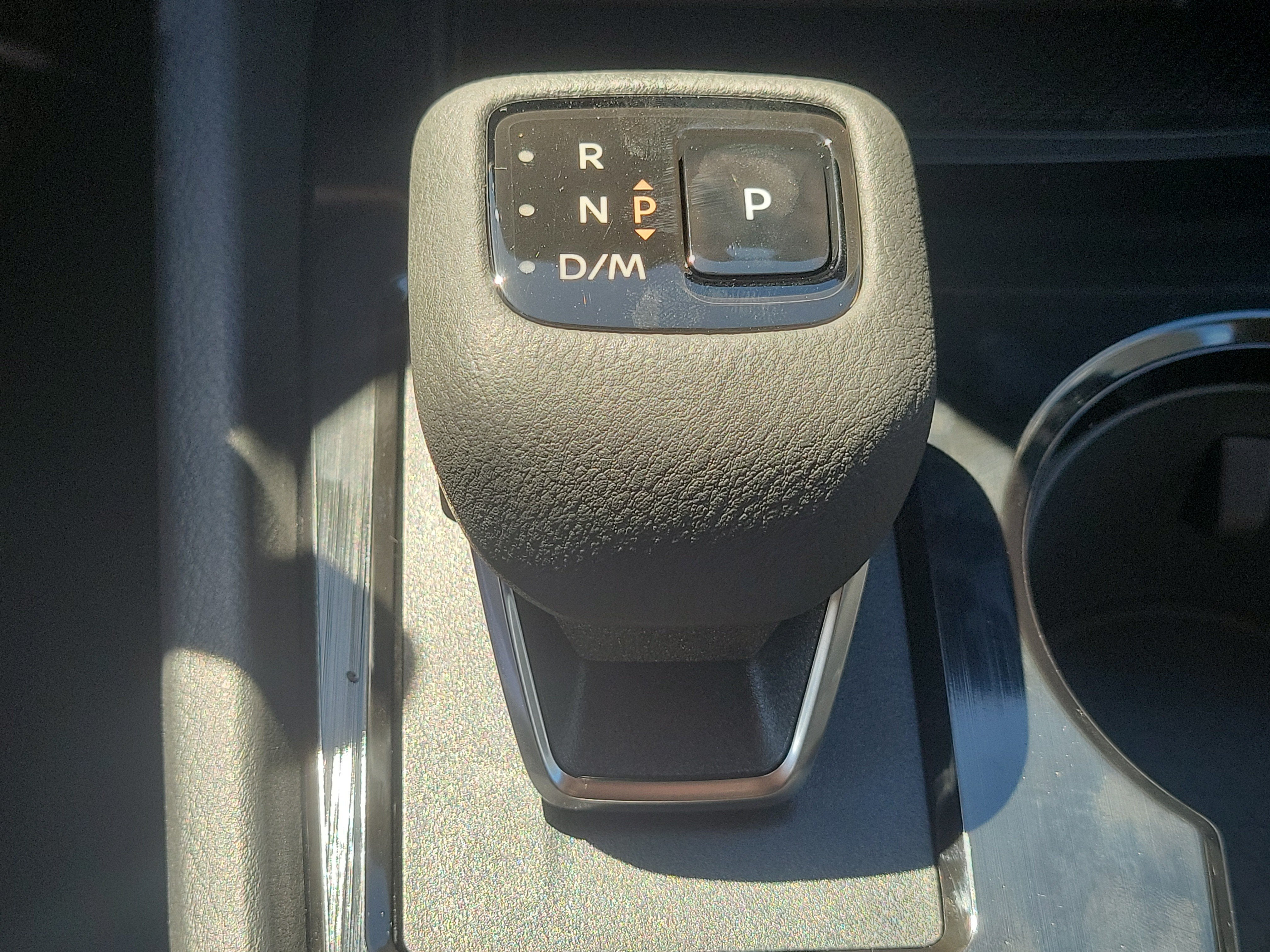 2027 Nissan Rogue SV