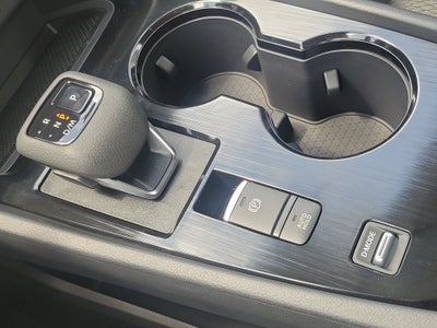 2027 Nissan Rogue SV