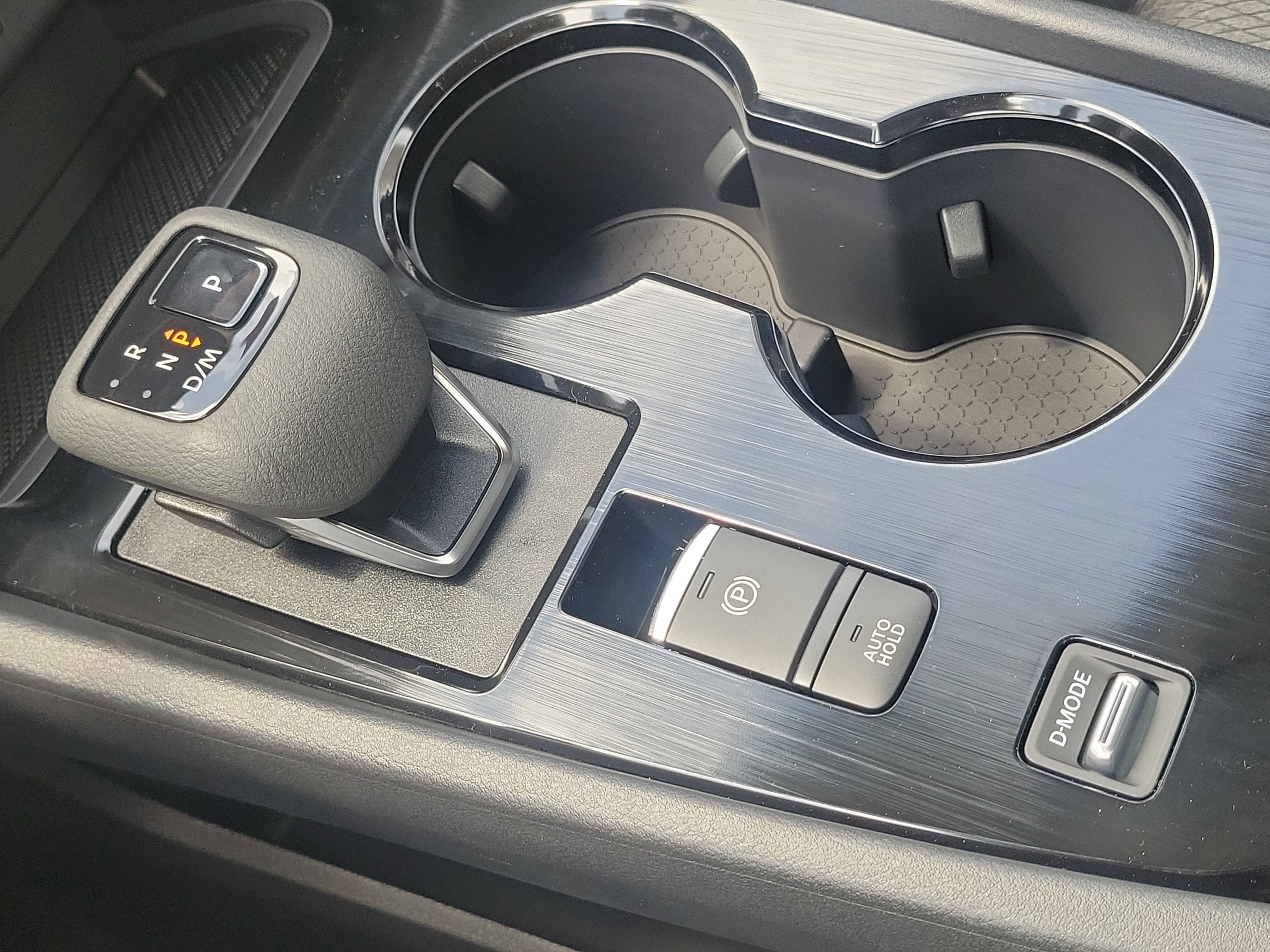 2027 Nissan Rogue SV