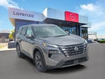 2027 Nissan Rogue SV