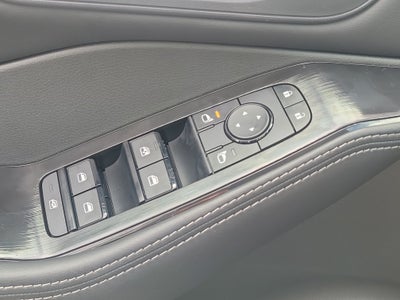 2027 Nissan Rogue SV