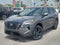 2027 Nissan Rogue SV