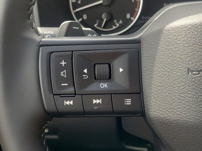 2027 Nissan Rogue SV