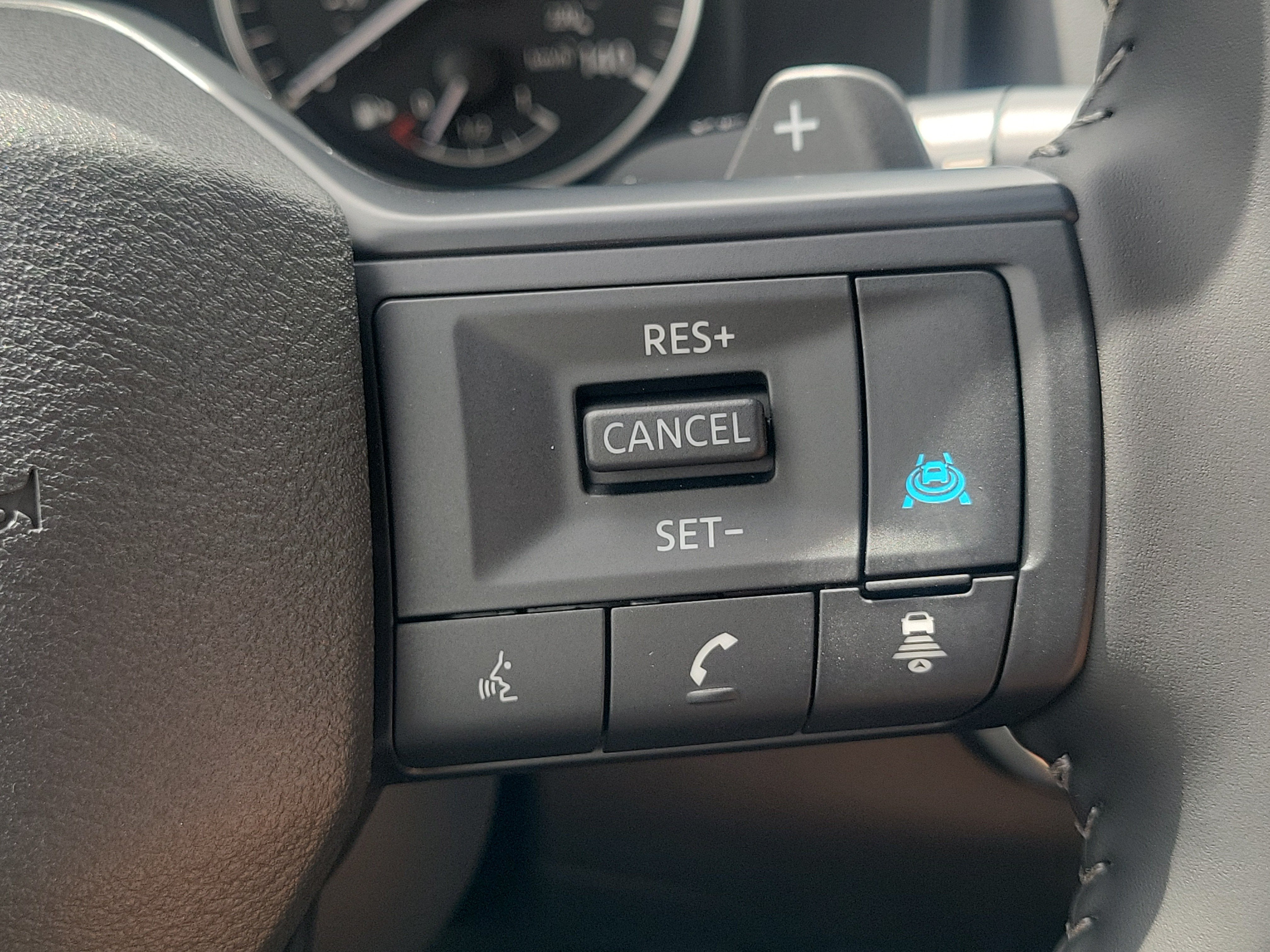 2027 Nissan Rogue SV