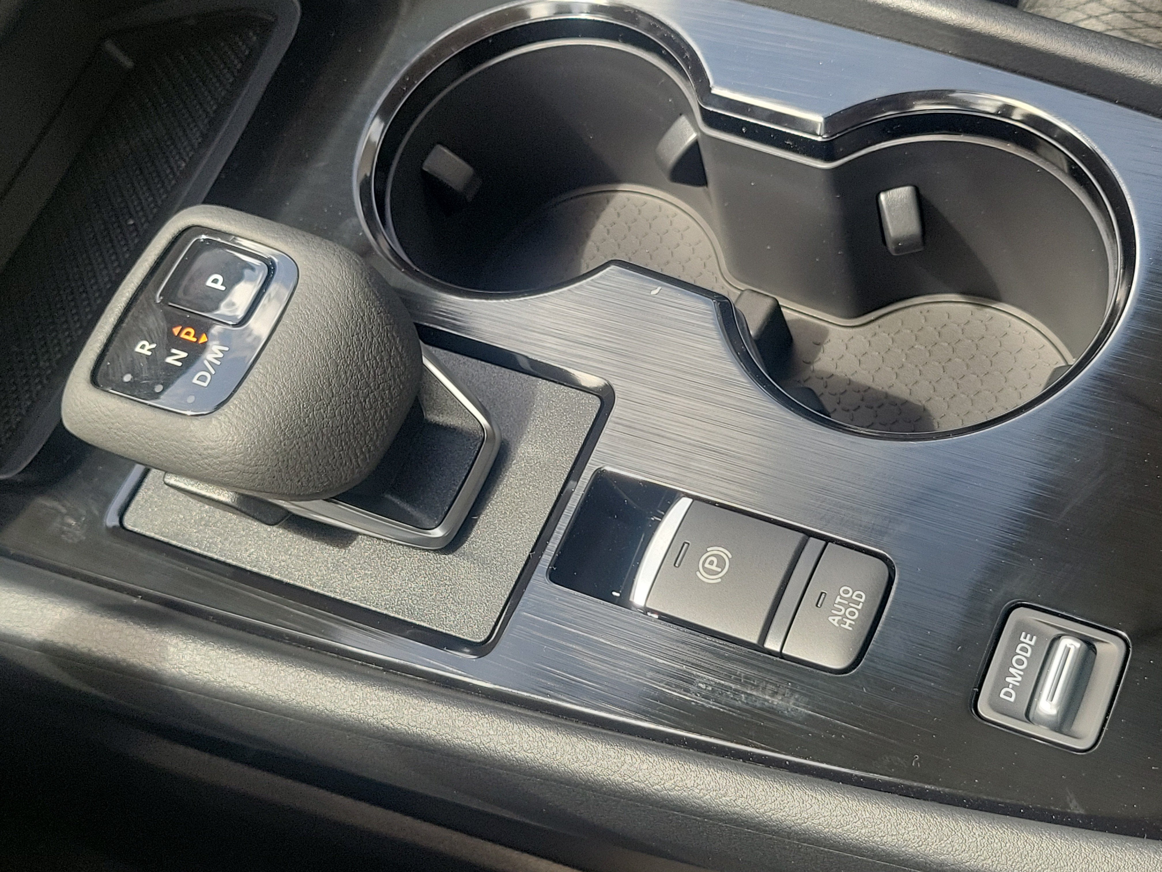 2027 Nissan Rogue SV