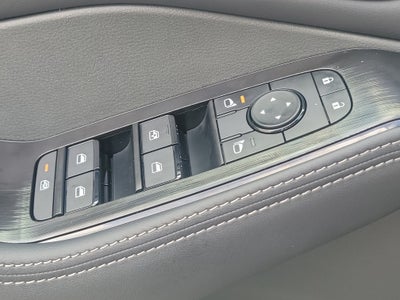 2027 Nissan Rogue SV