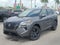 2027 Nissan Rogue SV