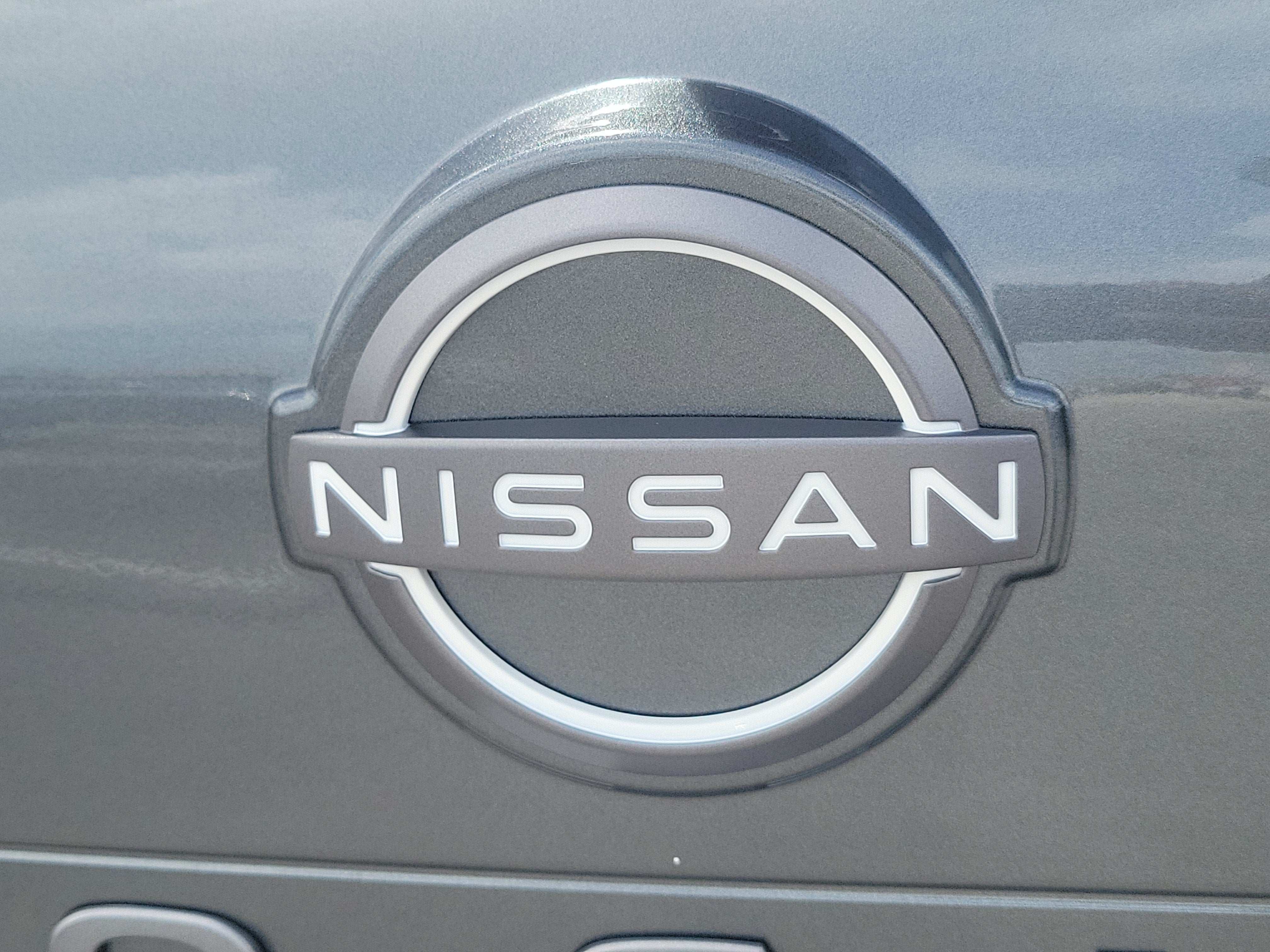 2027 Nissan Rogue SV