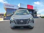 2027 Nissan Rogue SV