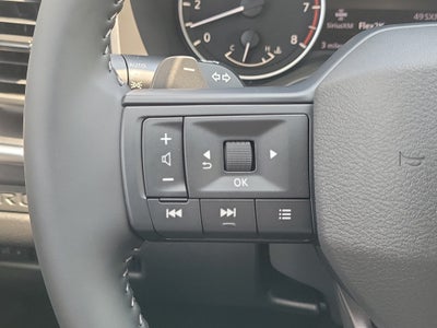 2027 Nissan Rogue SV
