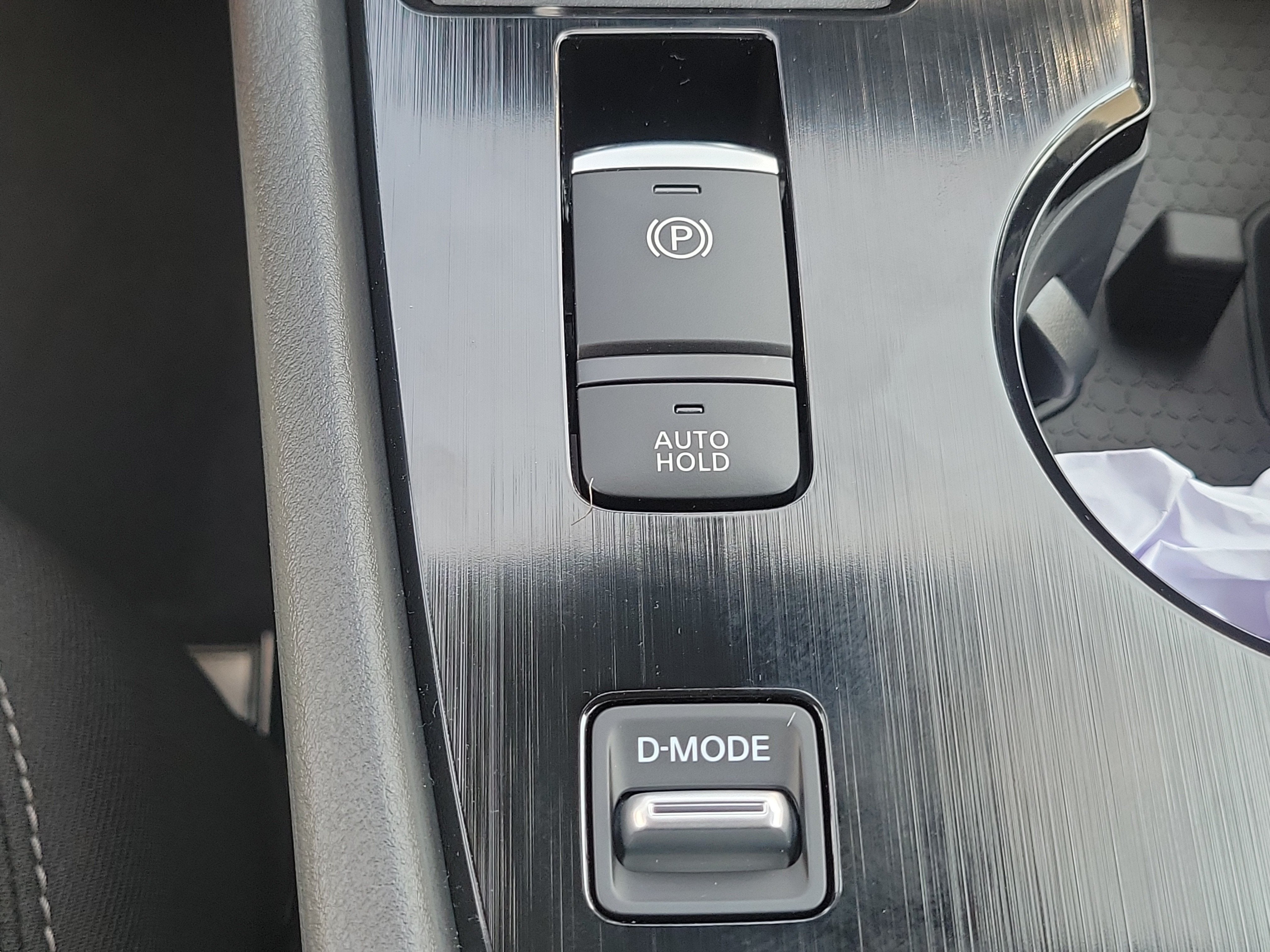 2027 Nissan Rogue SV