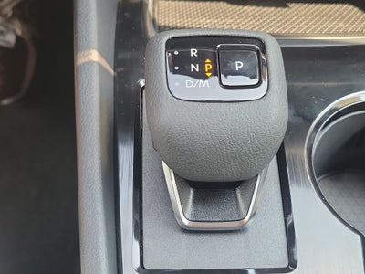 2027 Nissan Rogue SV