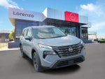 2027 Nissan Rogue SV