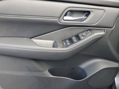 2026 Nissan N/A Dark Armor™