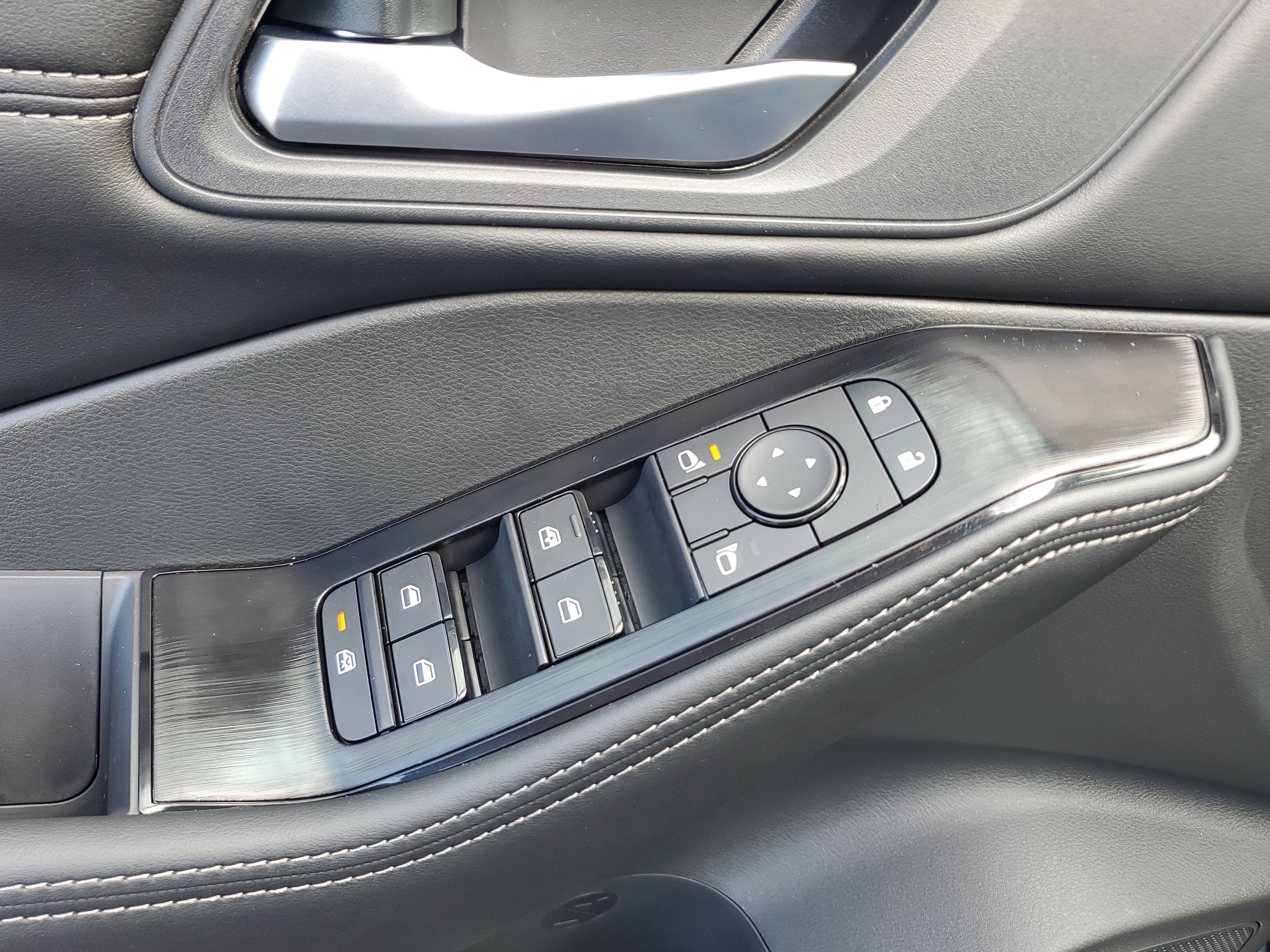 2026 Nissan N/A Dark Armor™