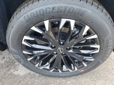 2026 Nissan N/A Dark Armor™