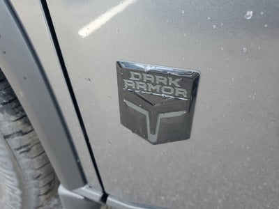 2026 Nissan N/A Dark Armor™