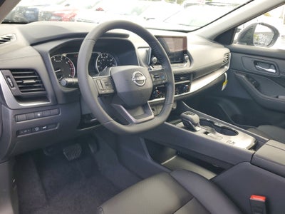 2026 Nissan N/A Dark Armor™