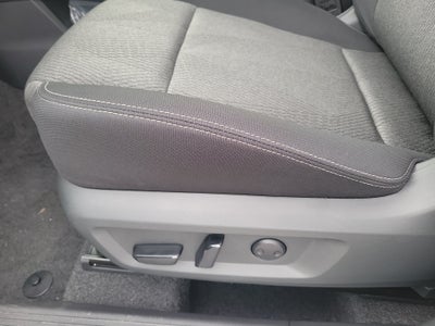 2027 Nissan Rogue SV