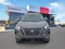 2027 Nissan Rogue SV