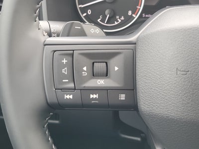 2027 Nissan Rogue SV