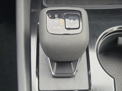 2027 Nissan Rogue SV