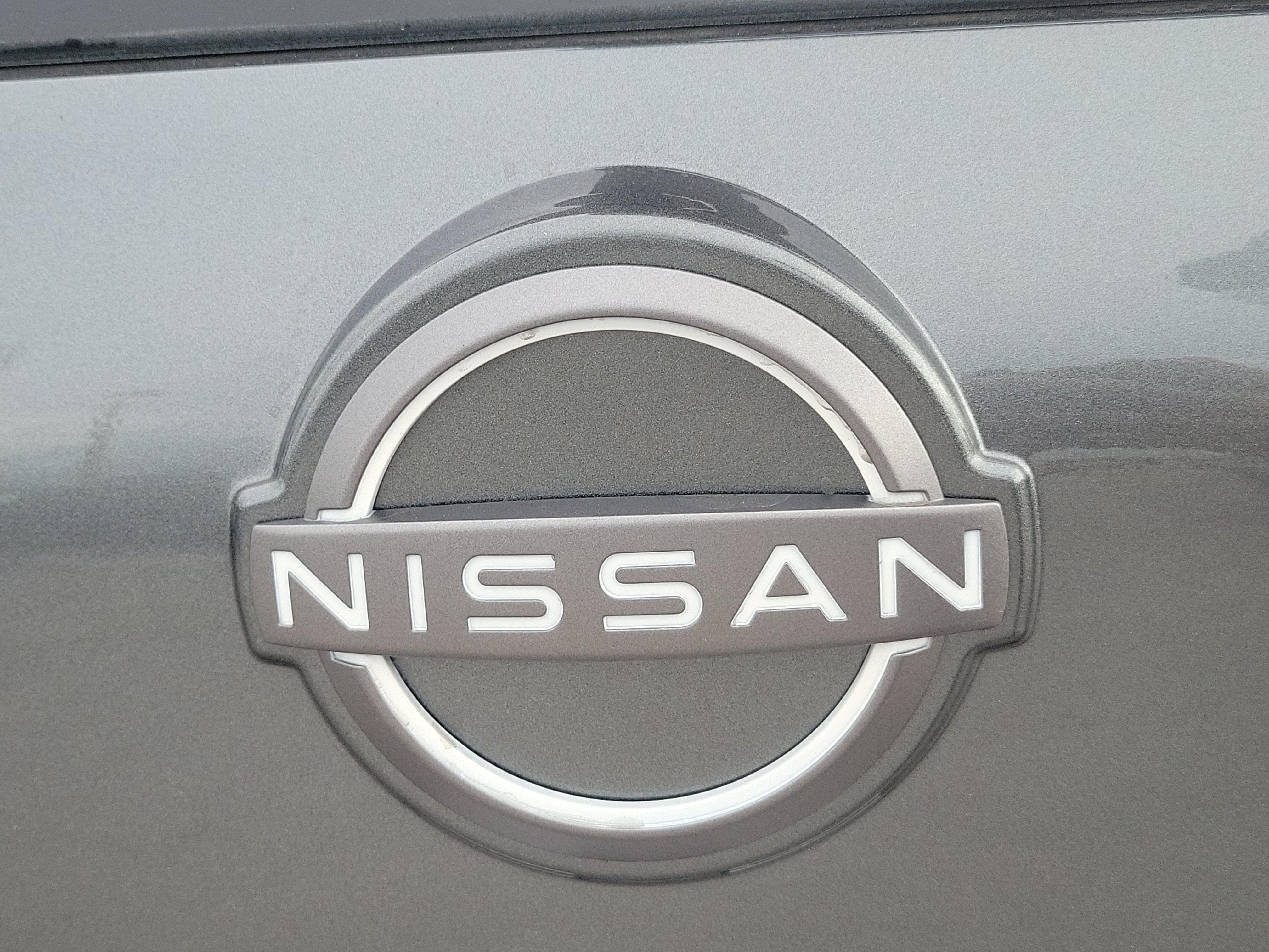 2027 Nissan Rogue SV