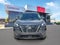 2027 Nissan Rogue SV