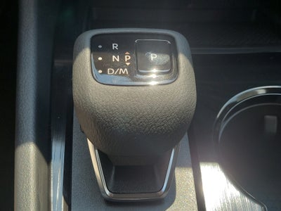 2027 Nissan Rogue SV