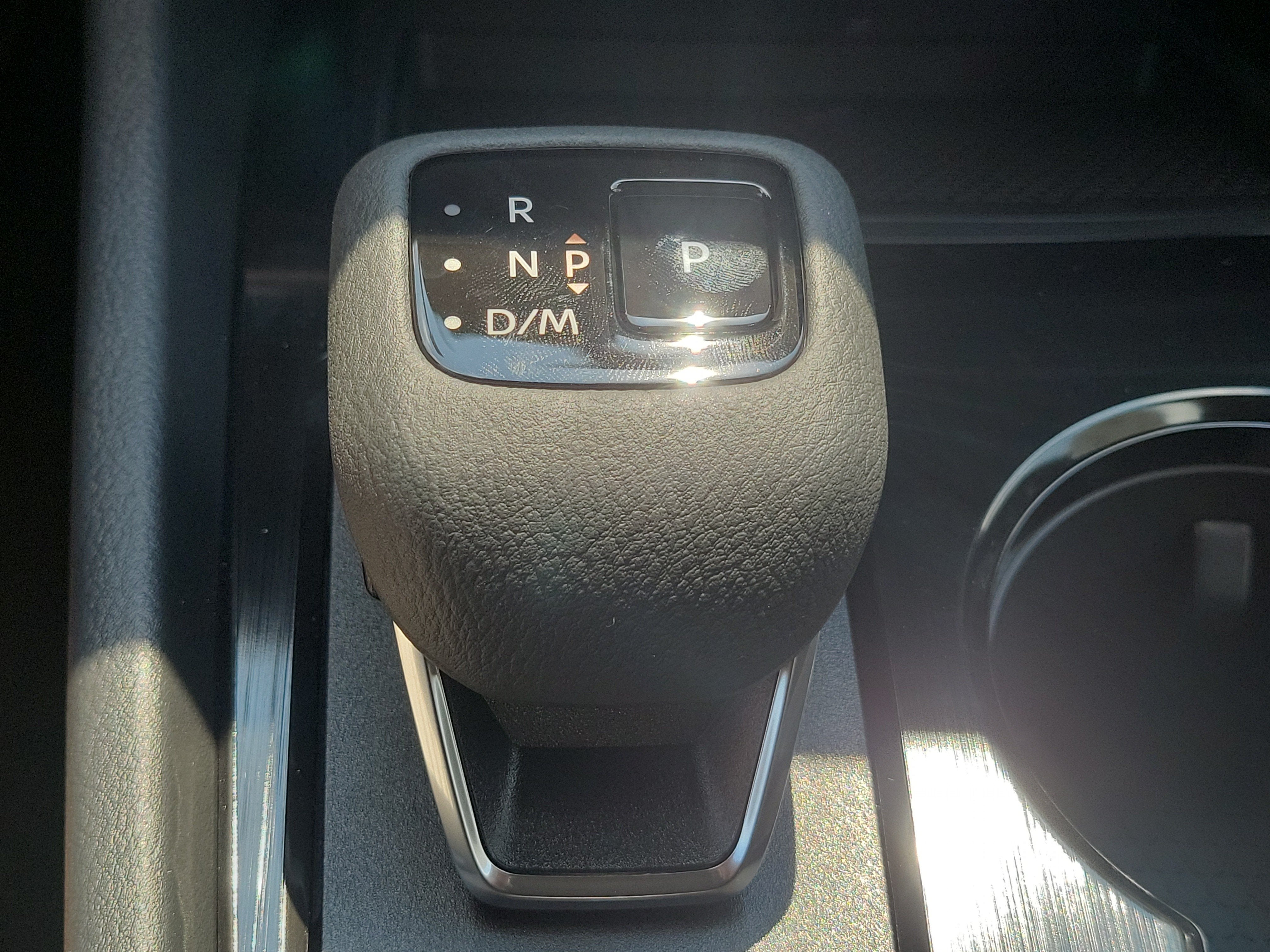 2027 Nissan Rogue SV