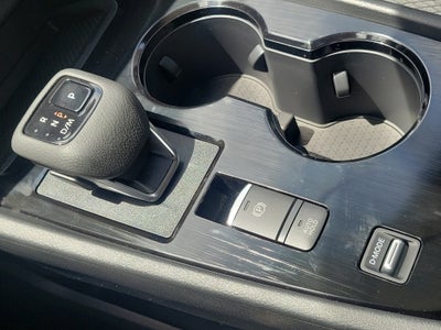 2027 Nissan Rogue SV