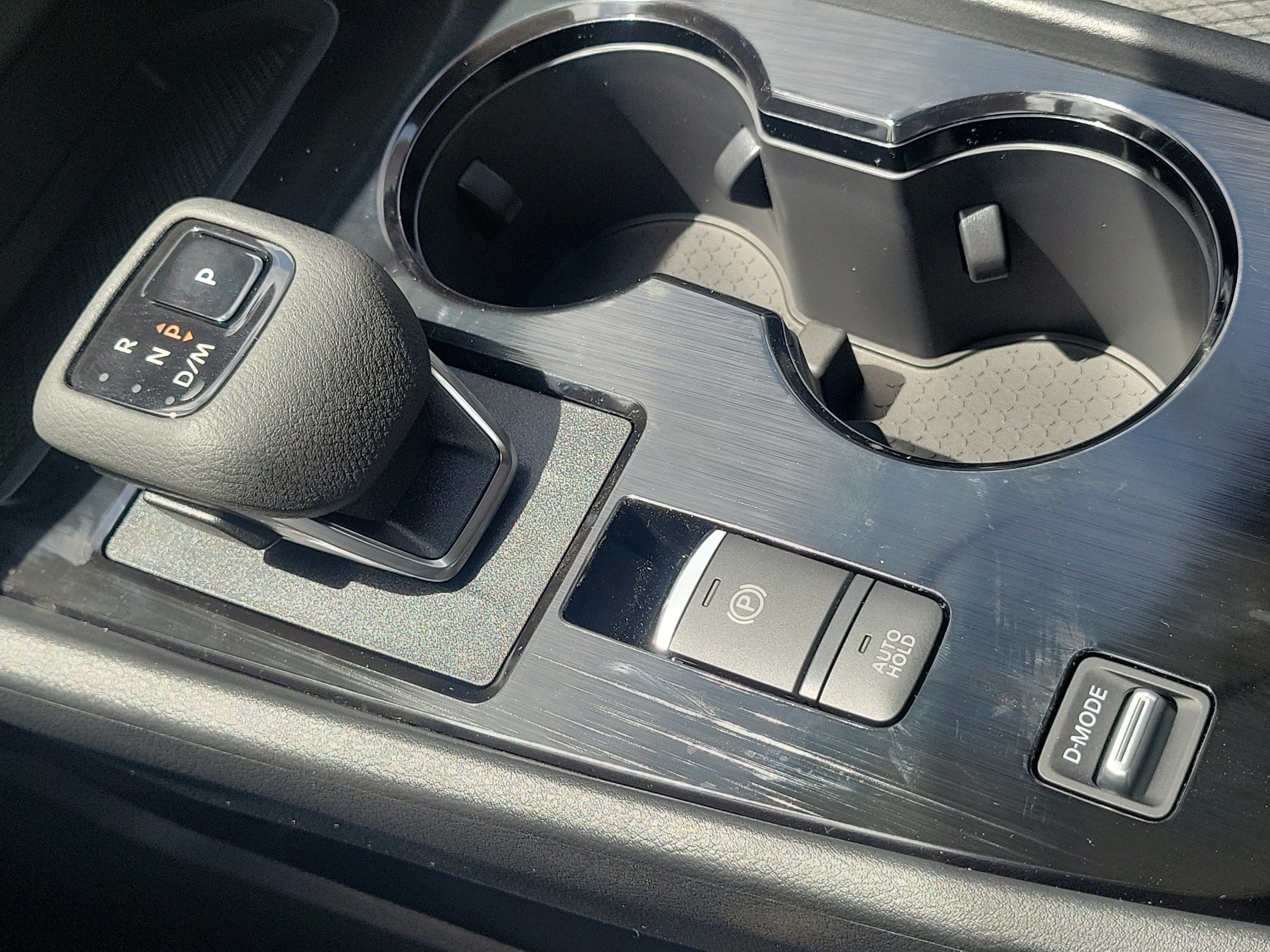 2027 Nissan Rogue SV