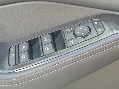 2027 Nissan Rogue SV