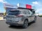 2027 Nissan Rogue SV